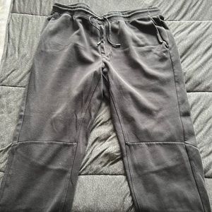 Layer 8 XXL Black Men’s Sweatpants